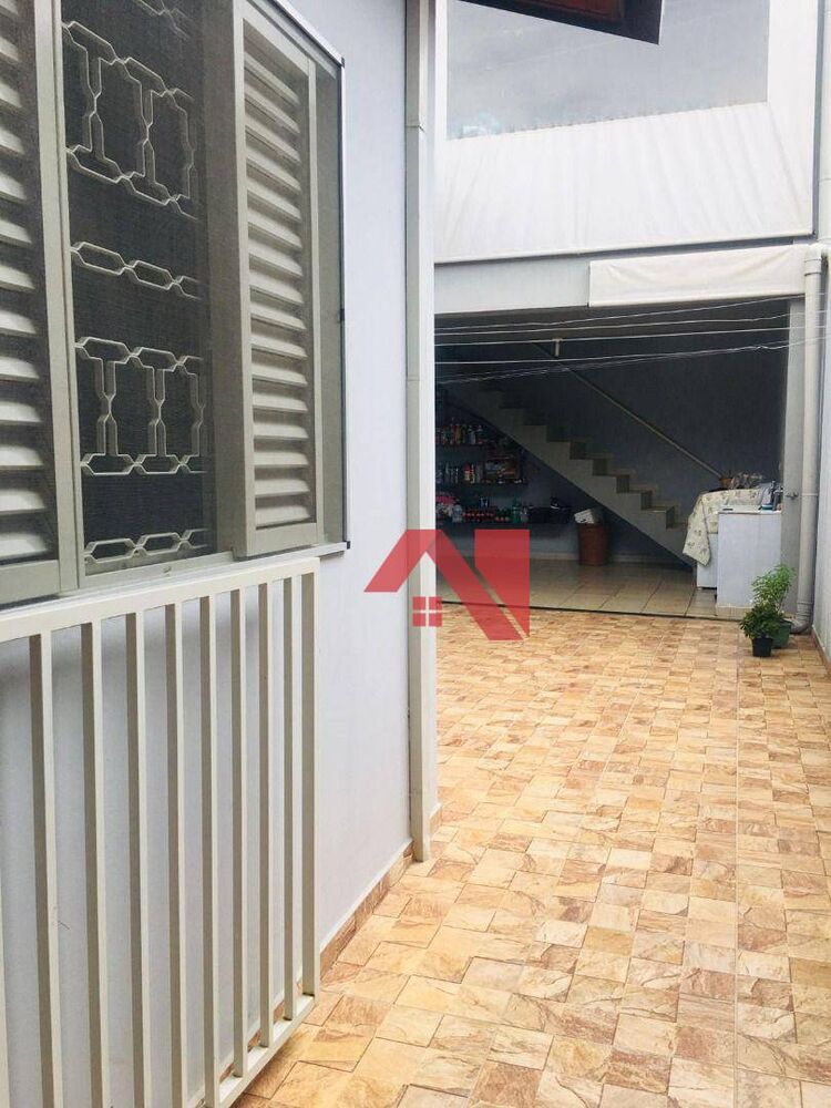 Casa, 3 quartos, 186 m² - Foto 16