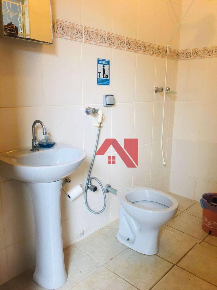 Casa, 3 quartos, 186 m² - Foto 21