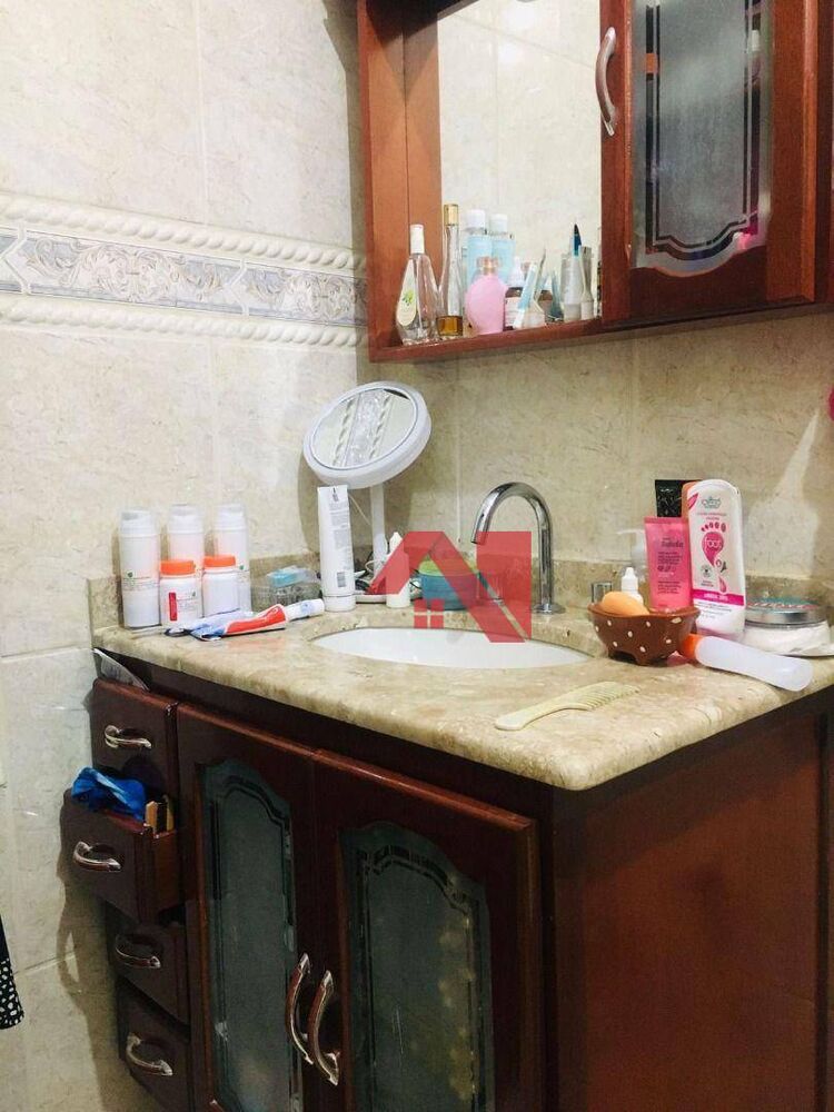 Casa, 3 quartos, 186 m² - Foto 20