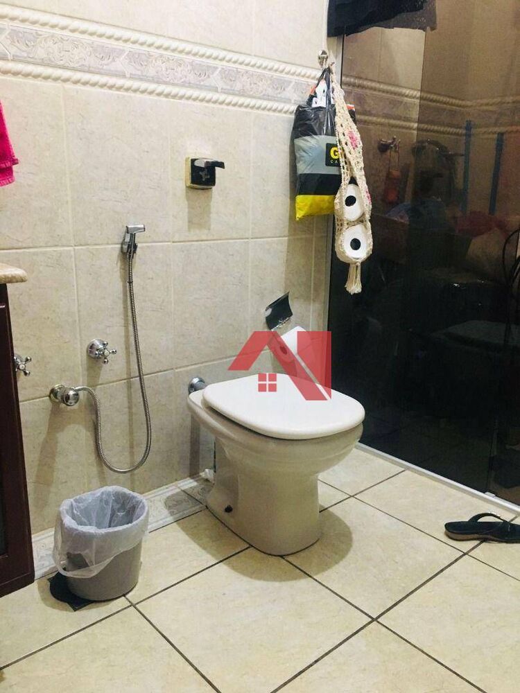 Casa, 3 quartos, 186 m² - Foto 13