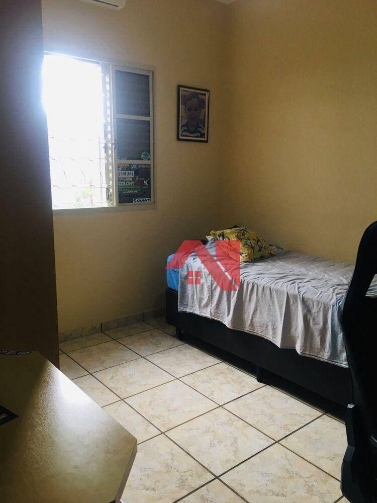 Casa, 3 quartos, 186 m² - Foto 23