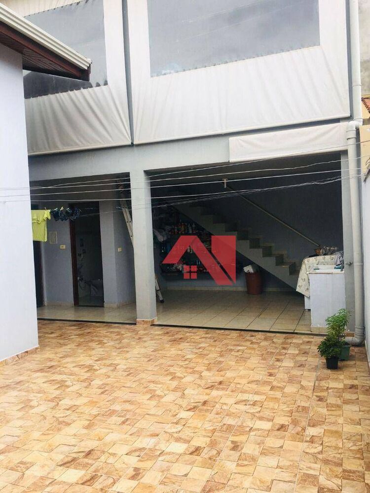 Casa, 3 quartos, 186 m² - Foto 27