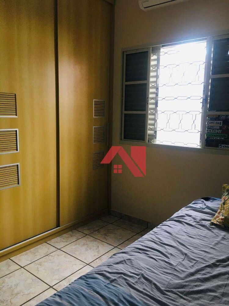 Casa, 3 quartos, 186 m² - Foto 22