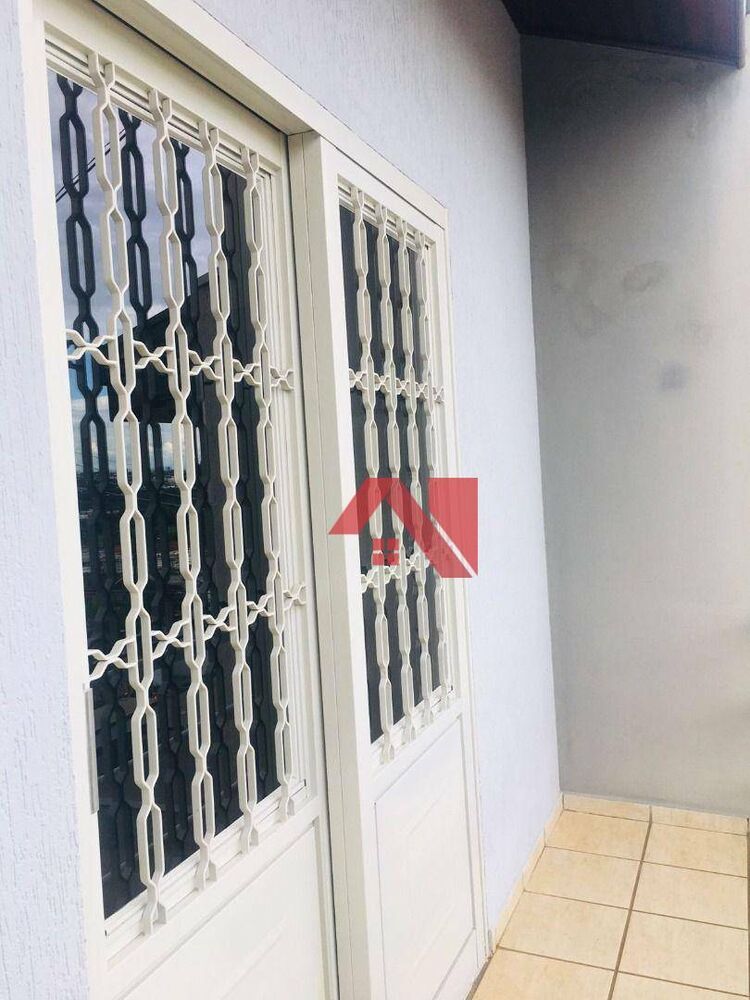 Casa, 3 quartos, 186 m² - Foto 29