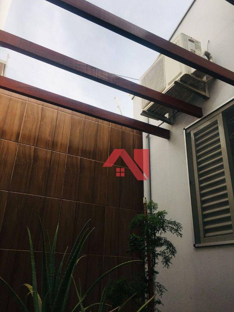 Casa, 3 quartos, 186 m² - Foto 8