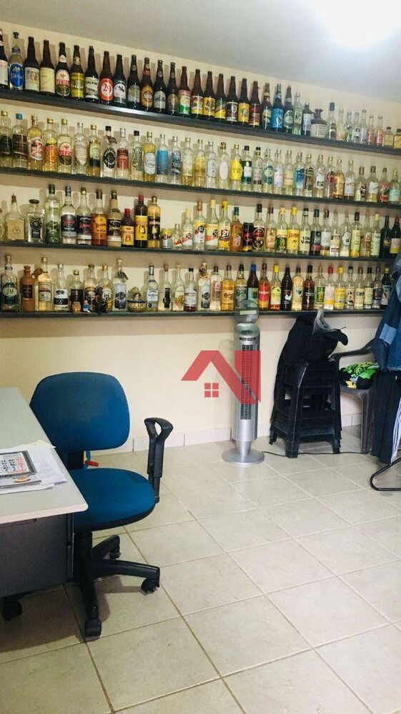 Casa, 3 quartos, 186 m² - Foto 11