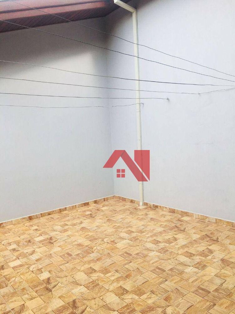 Casa, 3 quartos, 186 m² - Foto 9