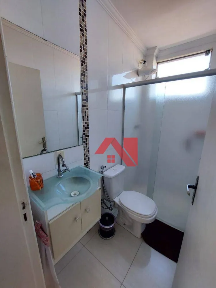 Apartamento, 2 quartos, 67 m² - Foto 7