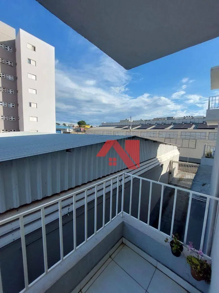 Apartamento, 2 quartos, 67 m² - Foto 10