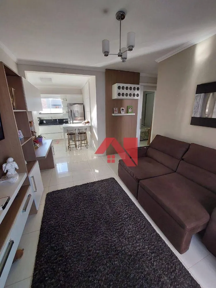 Apartamento, 2 quartos, 67 m² - Foto 6