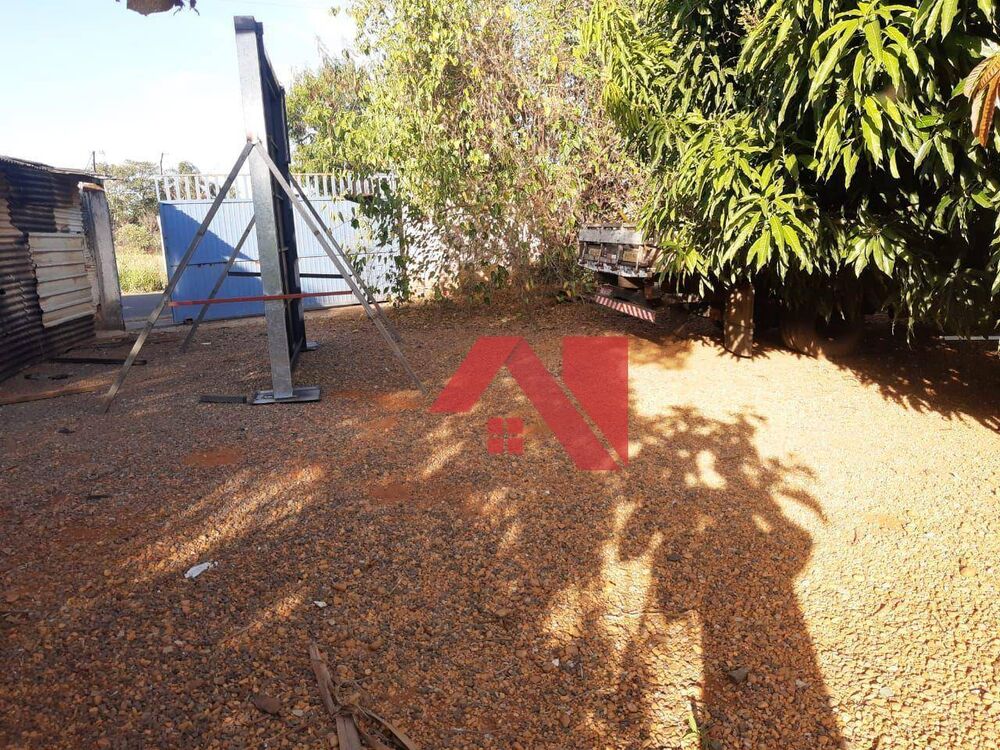 Terreno, 125 m² - Foto 1