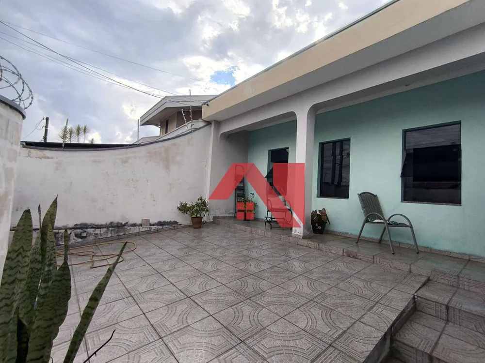 Casa, 3 quartos, 115 m² - Foto 11