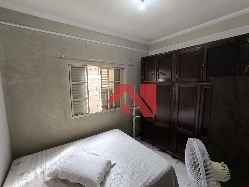 Casa, 3 quartos, 115 m² - Foto 6