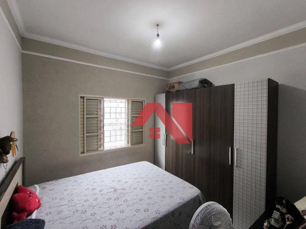 Casa, 3 quartos, 115 m² - Foto 7