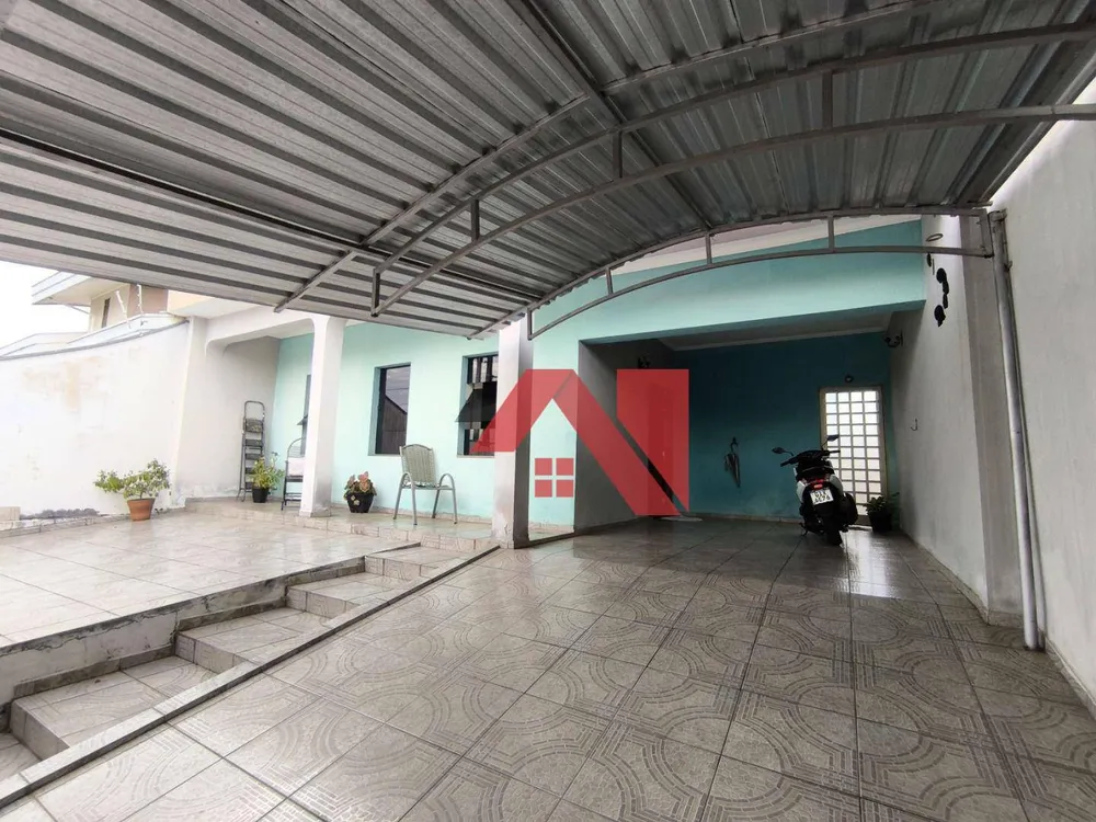 Casa, 3 quartos, 115 m² - Foto 12
