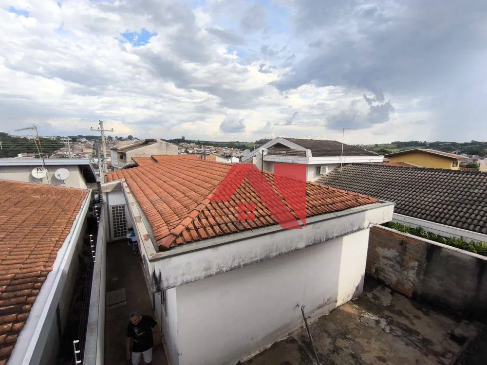 Casa, 3 quartos, 115 m² - Foto 2