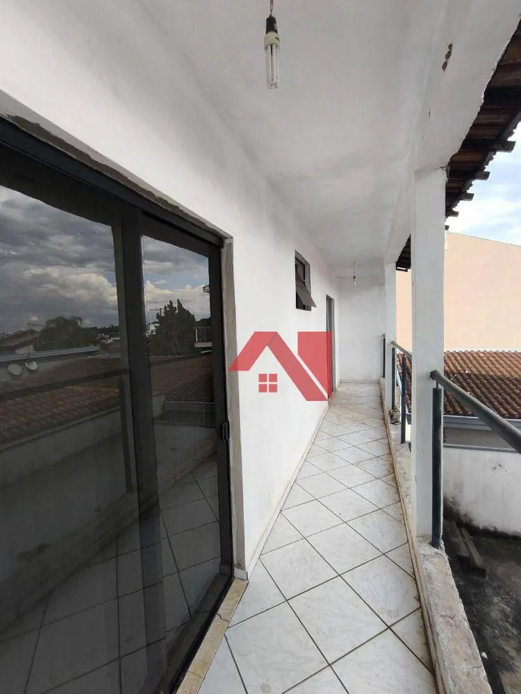 Casa, 3 quartos, 115 m² - Foto 1