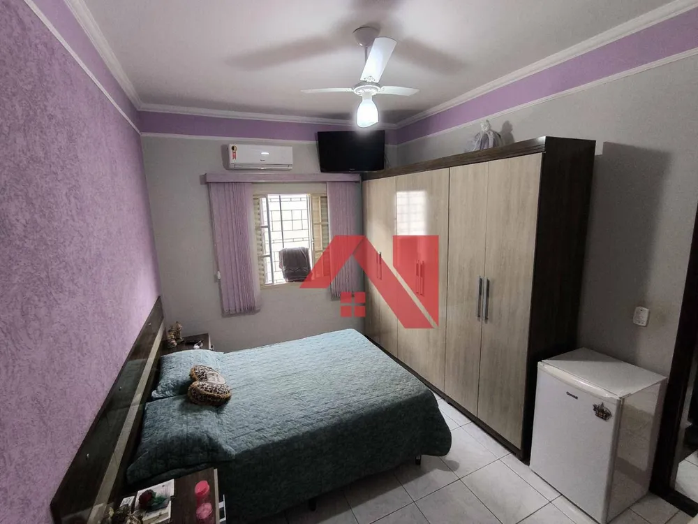 Casa, 3 quartos, 115 m² - Foto 5