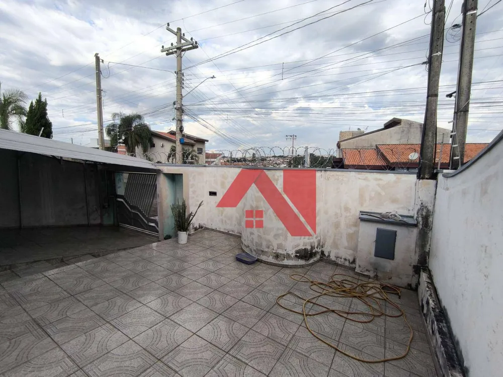 Casa, 3 quartos, 115 m² - Foto 10