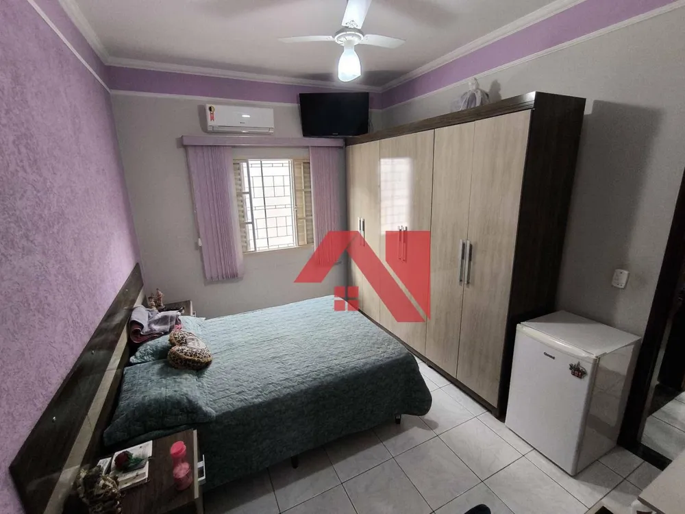 Casa, 3 quartos, 115 m² - Foto 4