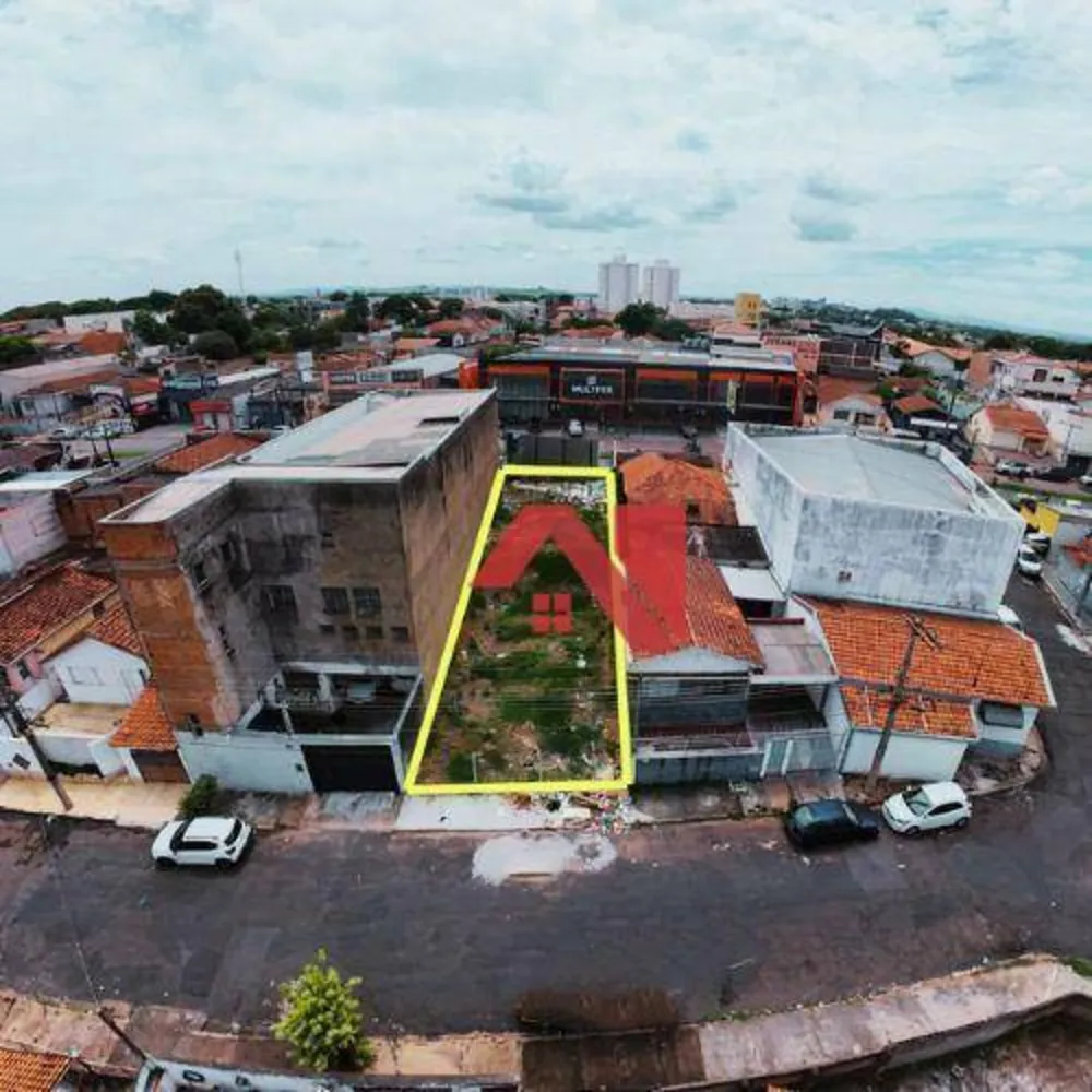 Terreno, 373 m² - Foto 1