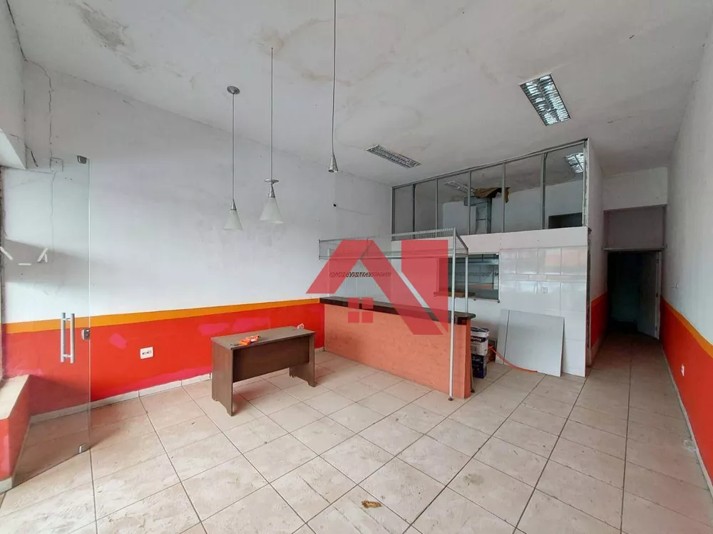 Conjunto Comercial-Sala para alugar, 45m² - Foto 1