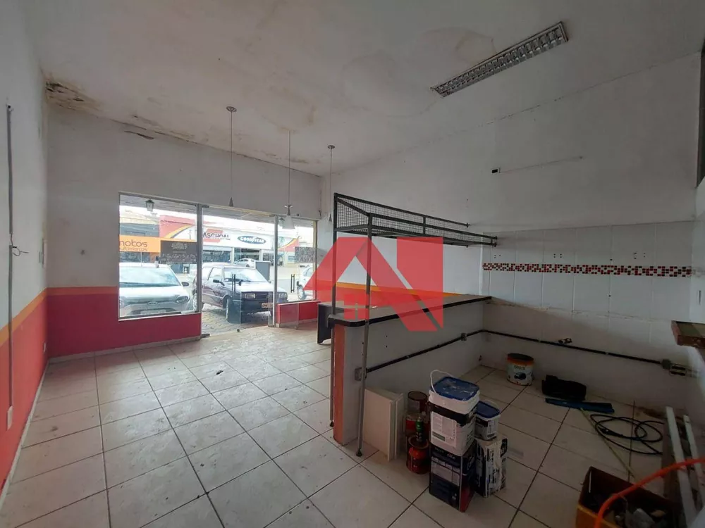 Conjunto Comercial-Sala para alugar, 45m² - Foto 2