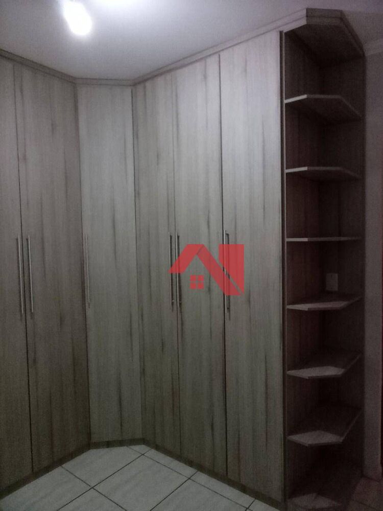 Apartamento, 2 quartos, 59 m² - Foto 1