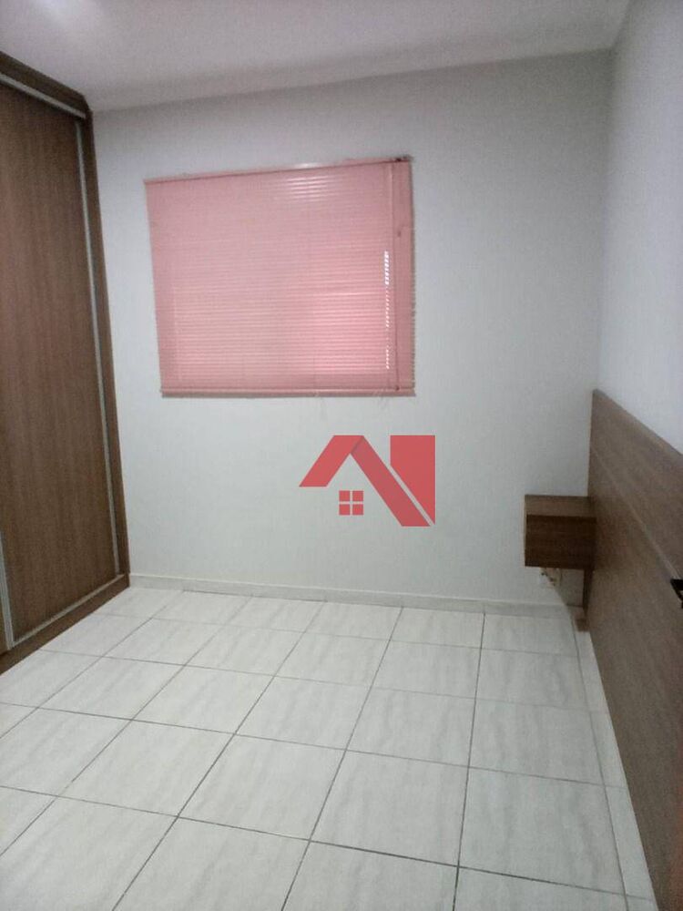 Apartamento, 2 quartos, 59 m² - Foto 2