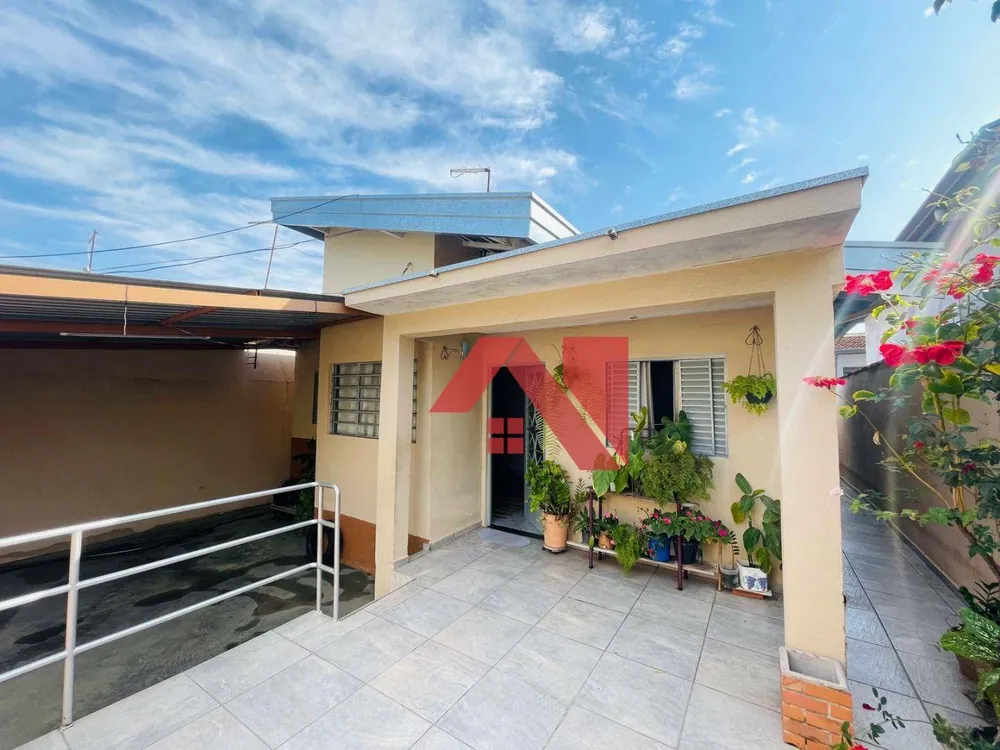 Casa, 4 quartos, 128 m² - Foto 16