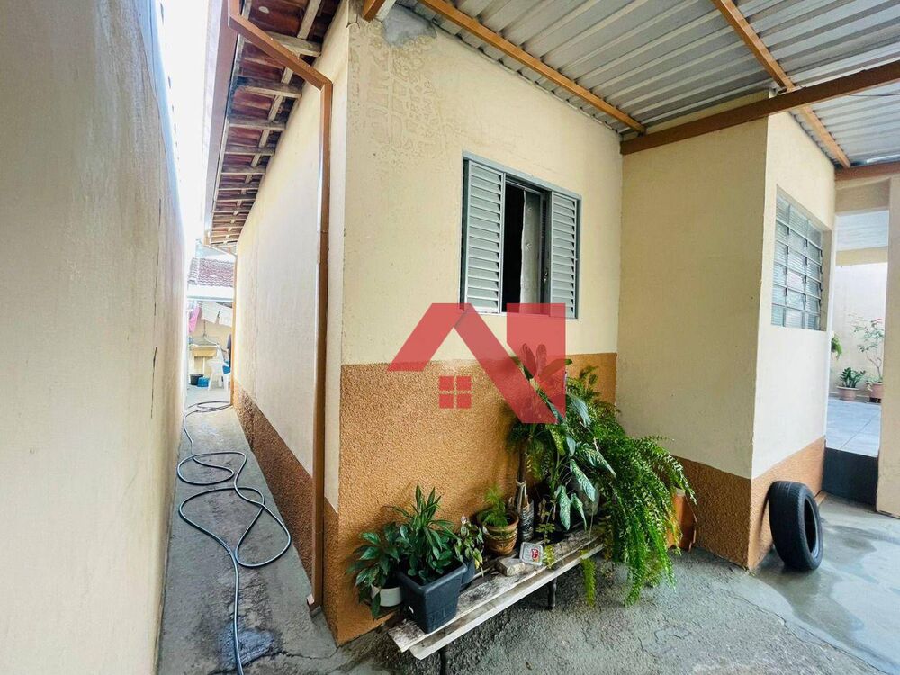 Casa, 4 quartos, 128 m² - Foto 2