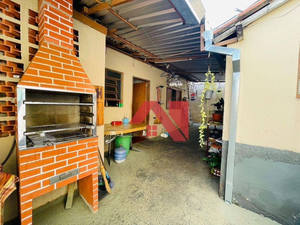 Casa, 4 quartos, 128 m² - Foto 8