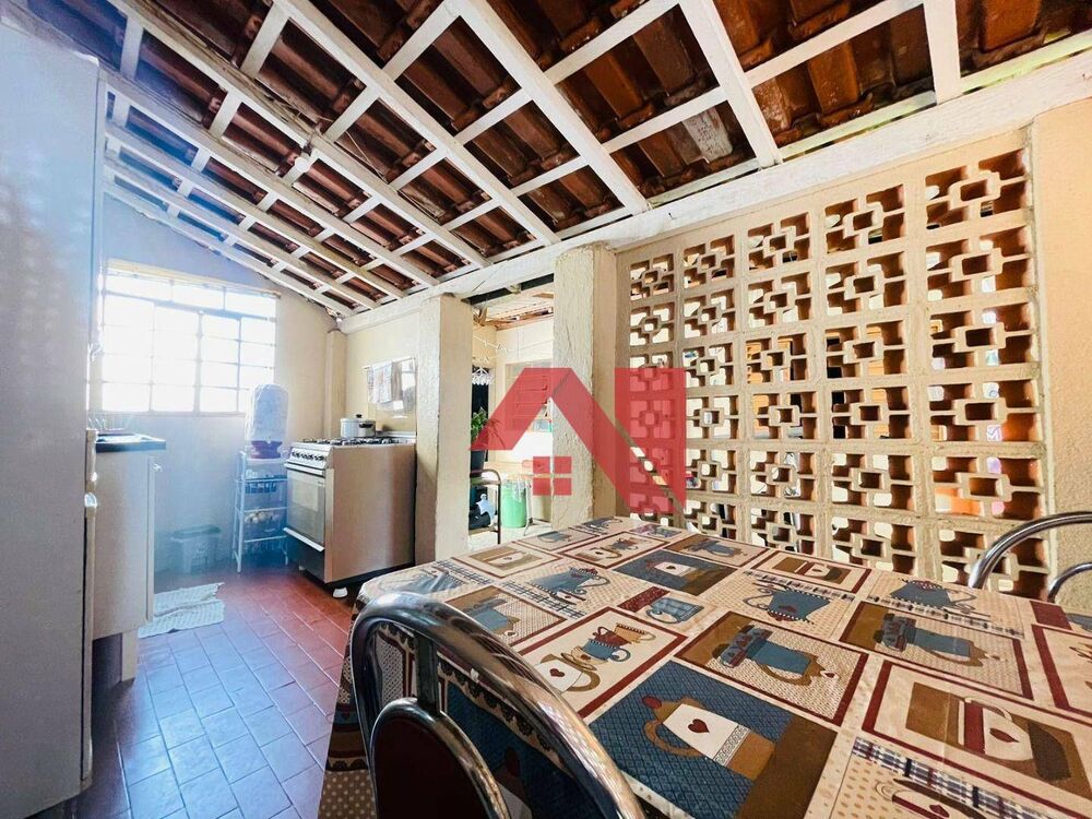 Casa, 4 quartos, 128 m² - Foto 6