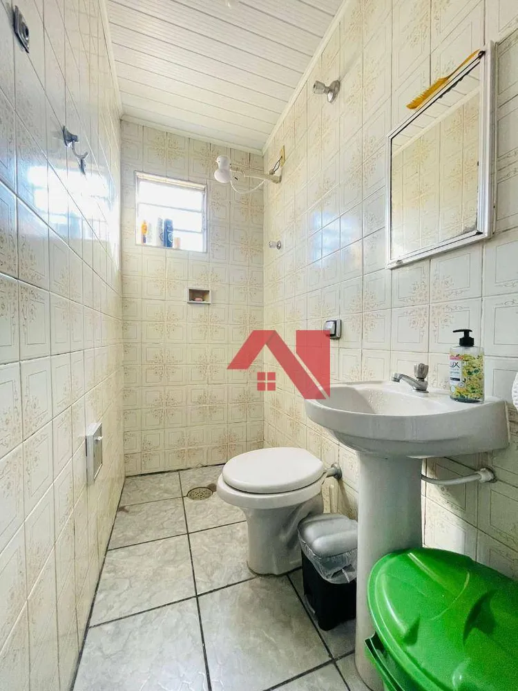 Casa, 4 quartos, 128 m² - Foto 9
