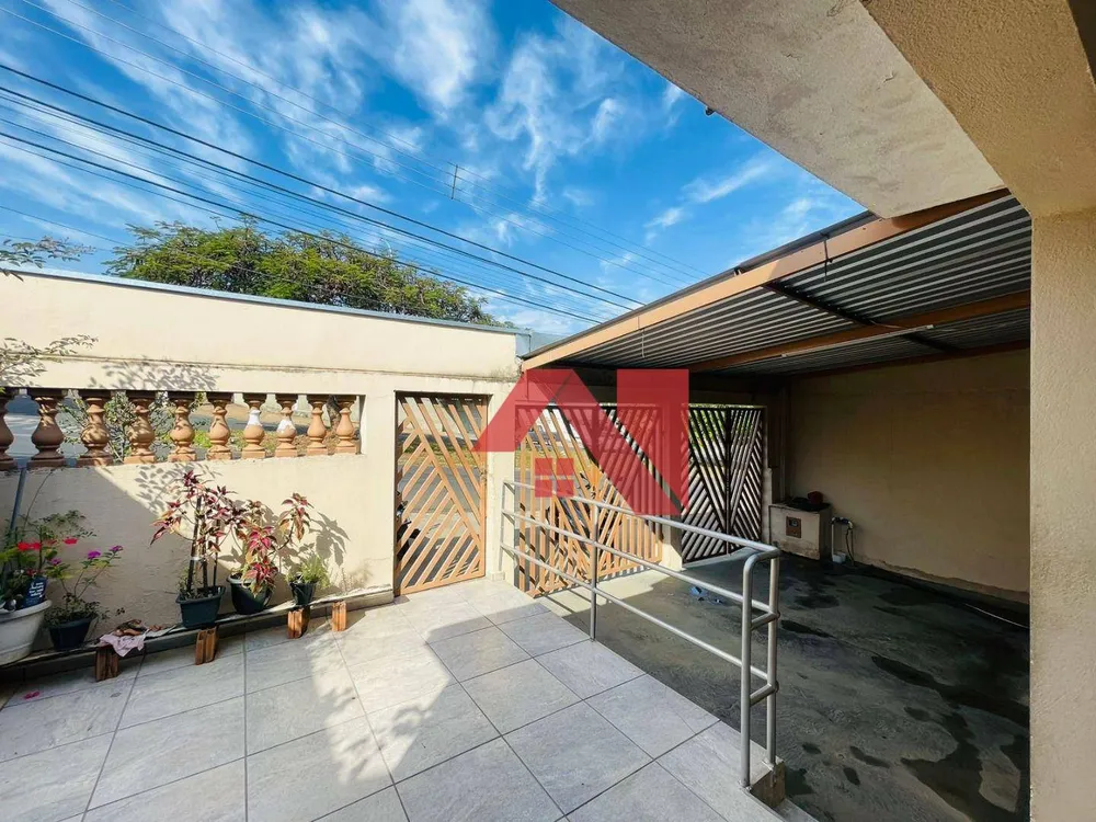 Casa, 4 quartos, 128 m² - Foto 10