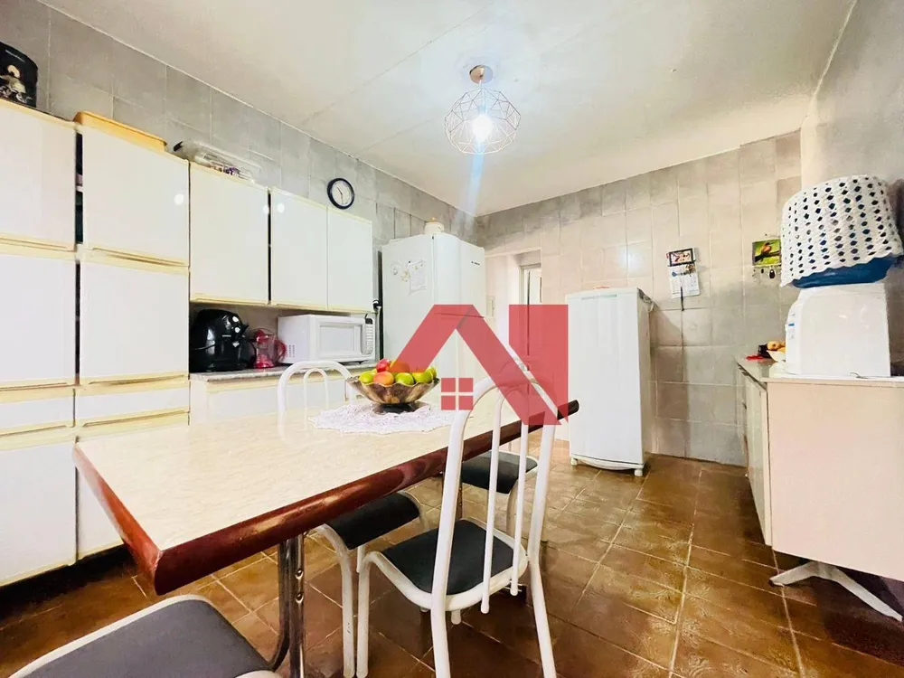 Casa, 4 quartos, 128 m² - Foto 11