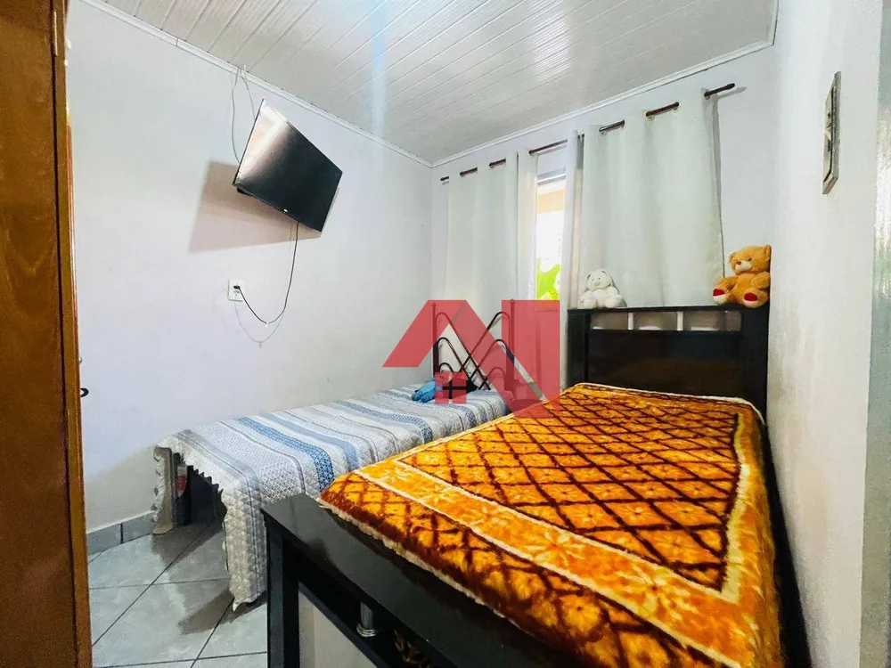 Casa, 4 quartos, 128 m² - Foto 14