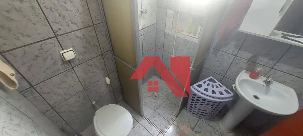 Casa, 3 quartos, 122 m² - Foto 11
