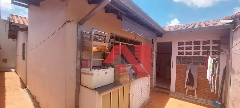 Casa, 3 quartos, 122 m² - Foto 10
