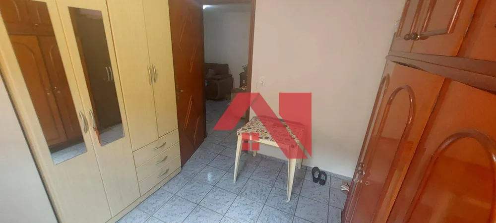 Casa, 3 quartos, 122 m² - Foto 8