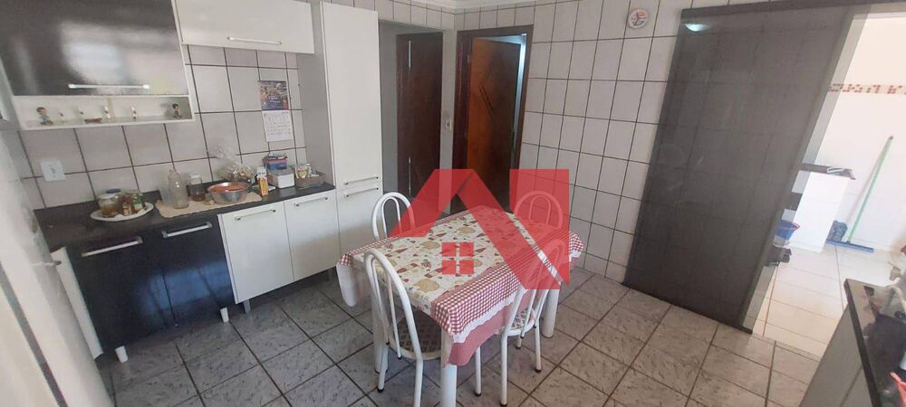 Casa, 3 quartos, 122 m² - Foto 3
