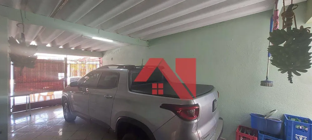 Casa, 3 quartos, 122 m² - Foto 13