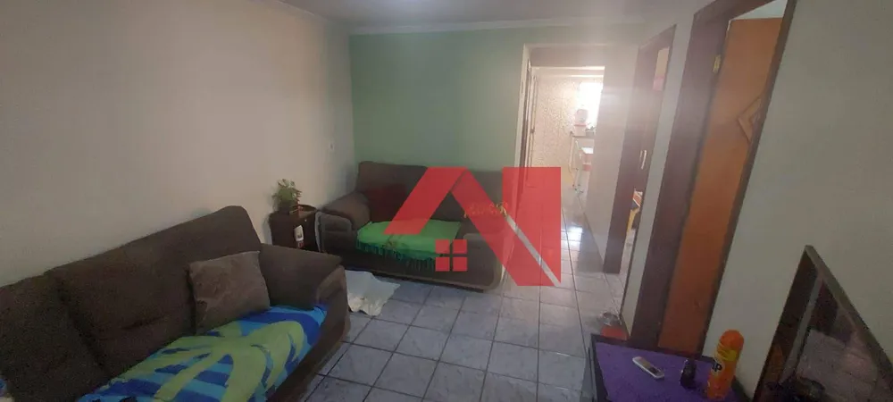 Casa, 3 quartos, 122 m² - Foto 5