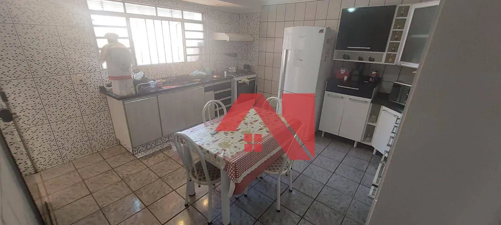 Casa, 3 quartos, 122 m² - Foto 15
