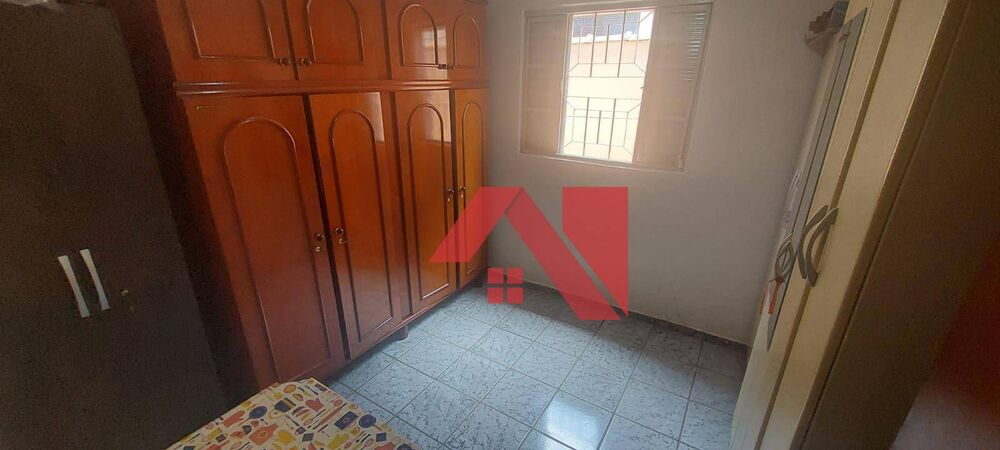 Casa, 3 quartos, 122 m² - Foto 2