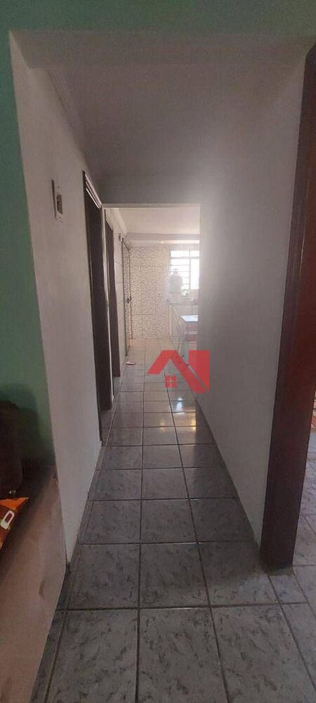 Casa, 3 quartos, 122 m² - Foto 1