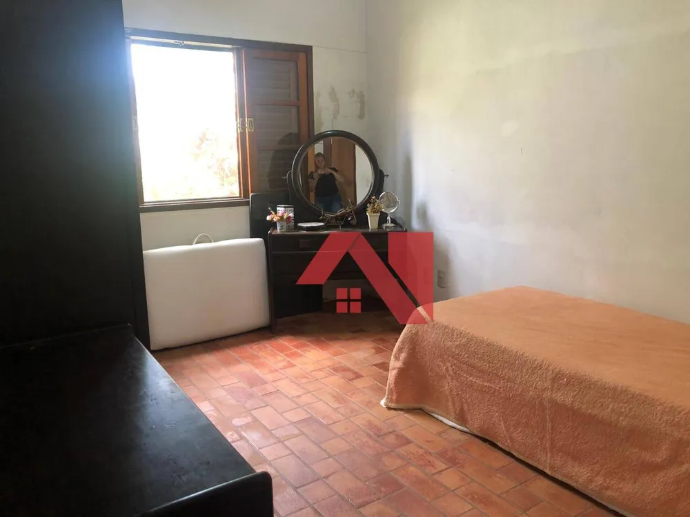 Casa de Condomínio, 2 quartos - Foto 6