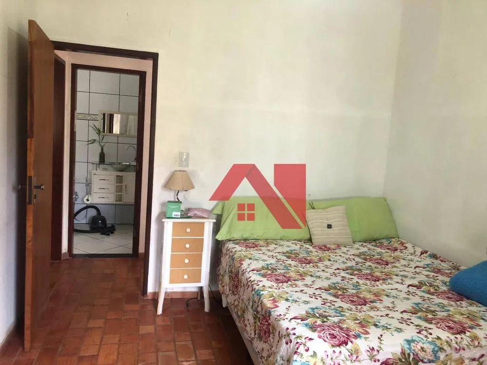 Casa de Condomínio, 2 quartos - Foto 10