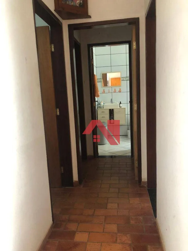 Casa de Condomínio, 2 quartos - Foto 3