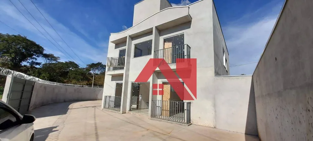 Apartamento, 2 quartos, 50 m² - Foto 4